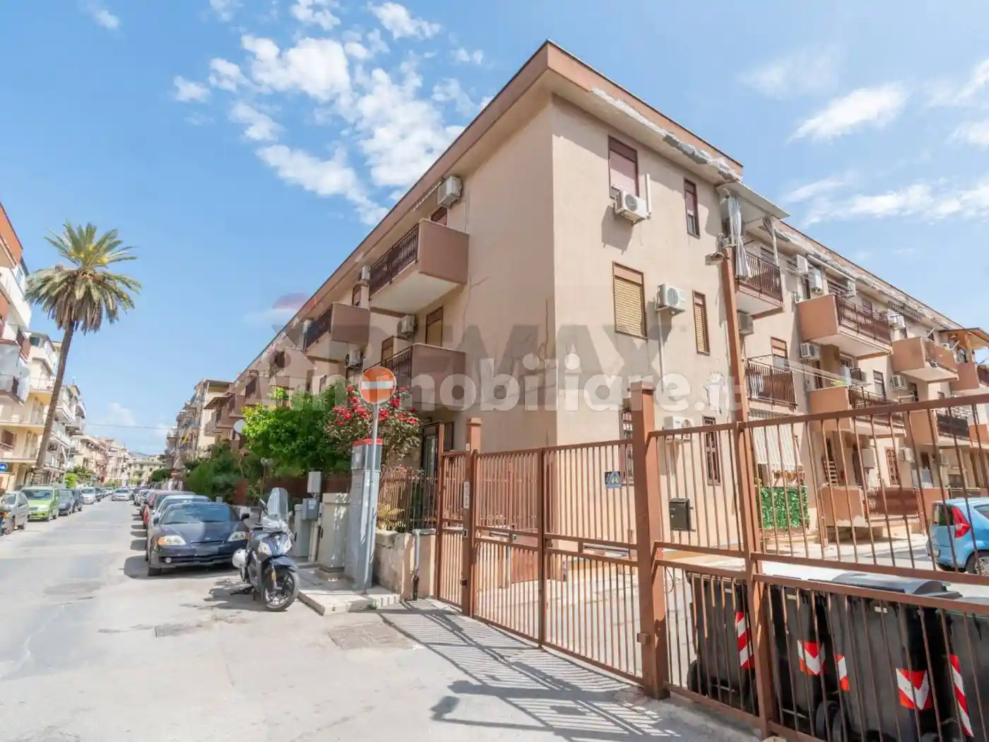 Appartamento in vendita a Palermo
