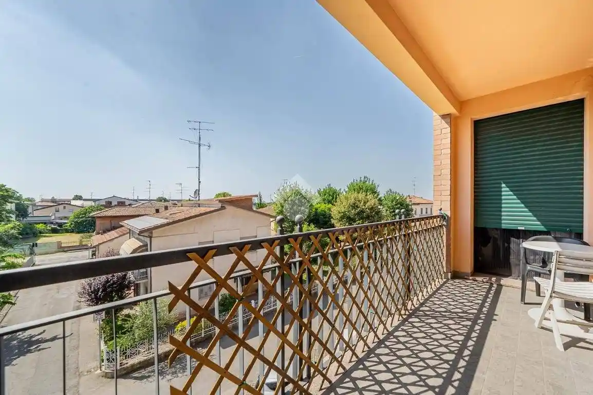 Appartamento in vendita a Rubiera
