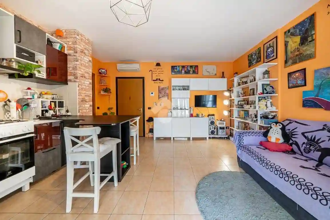 Appartamento - foto 4