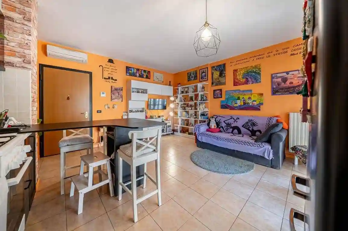 Appartamento - foto 5