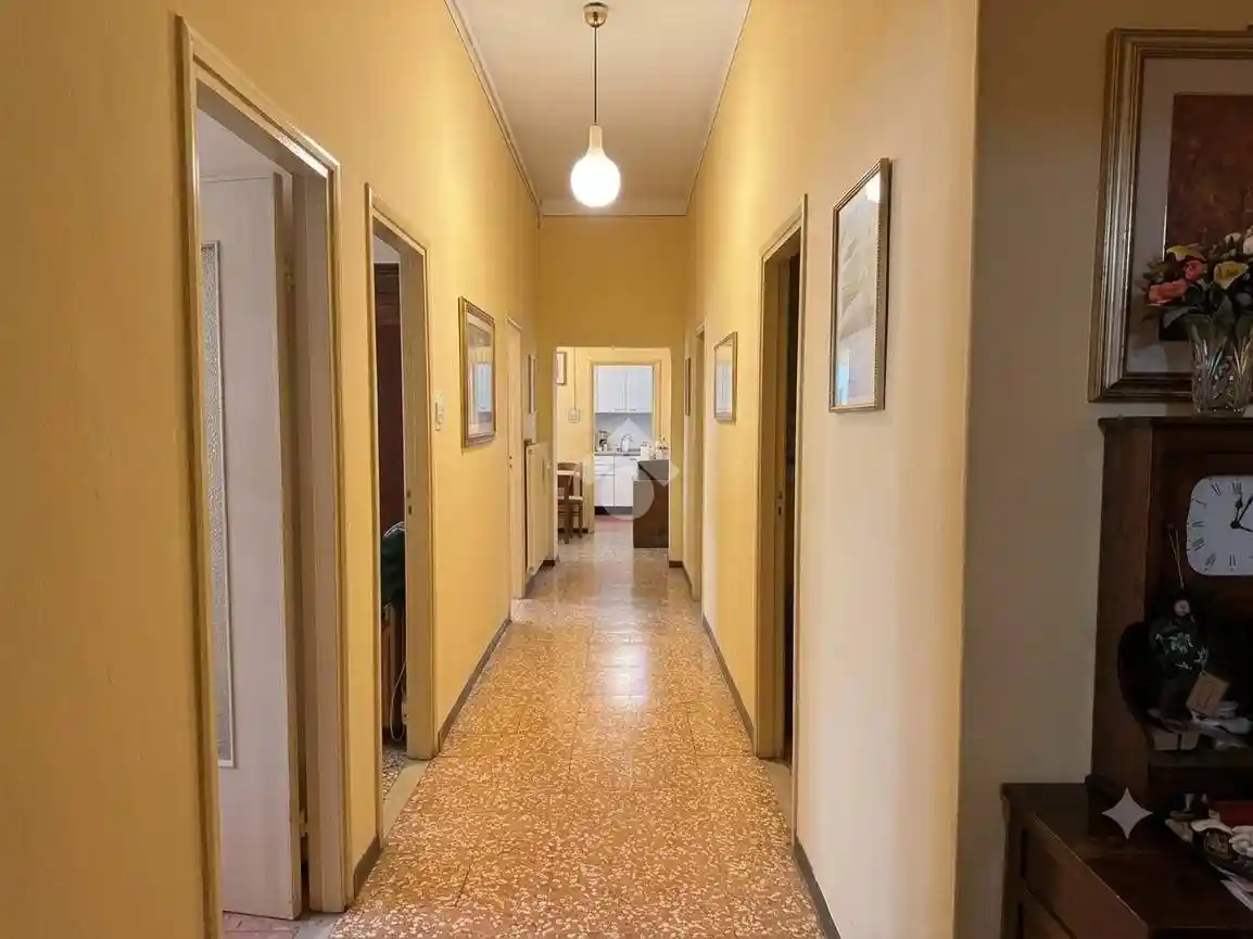 Appartamento in vendita a Correggio