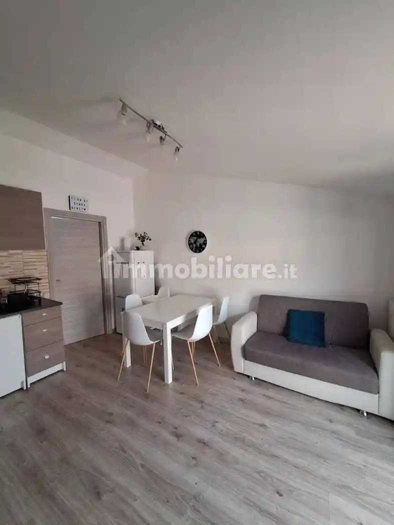 Appartamento in vendita a Spirano