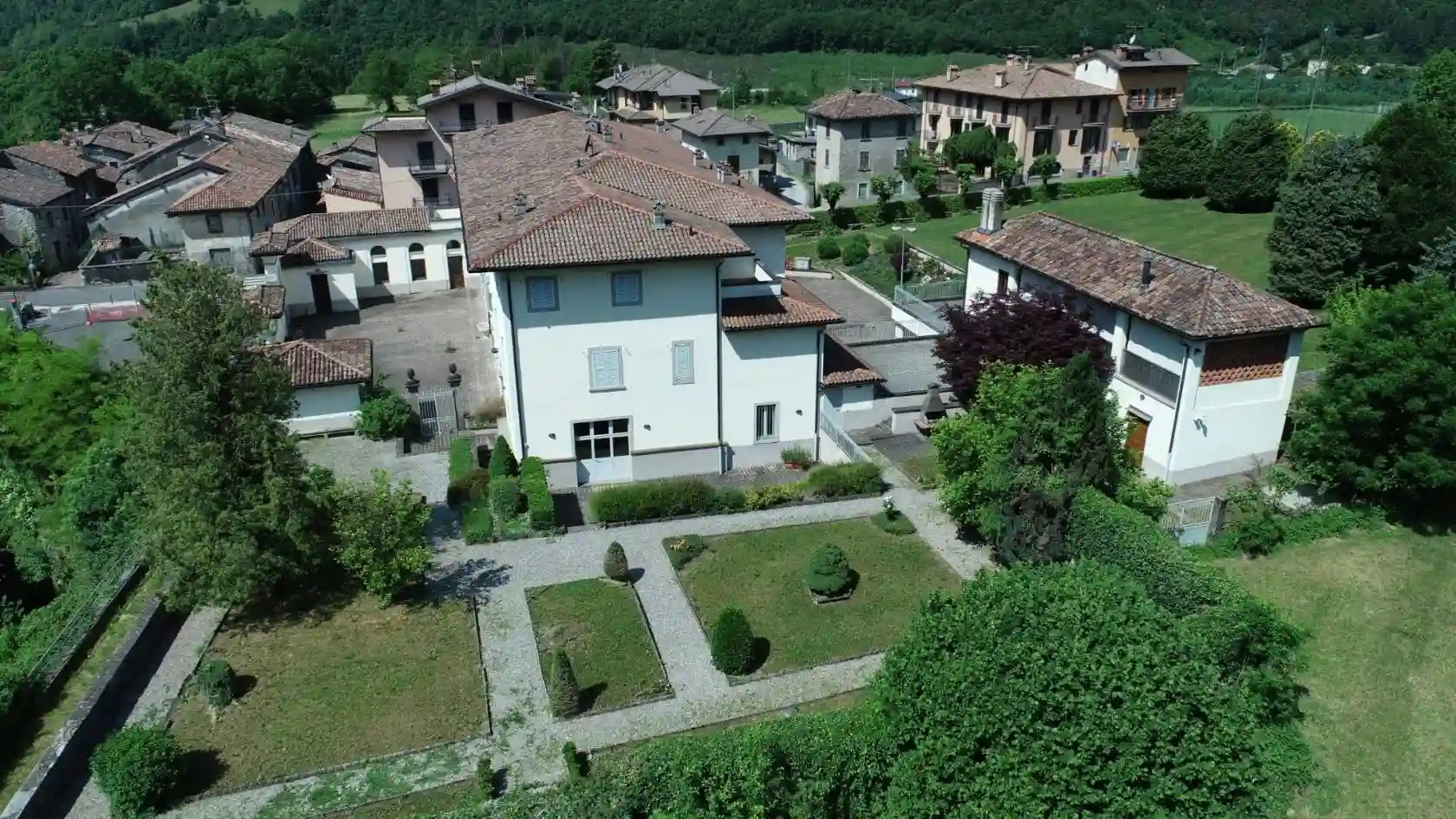 Palazzo - Edificio - foto 3