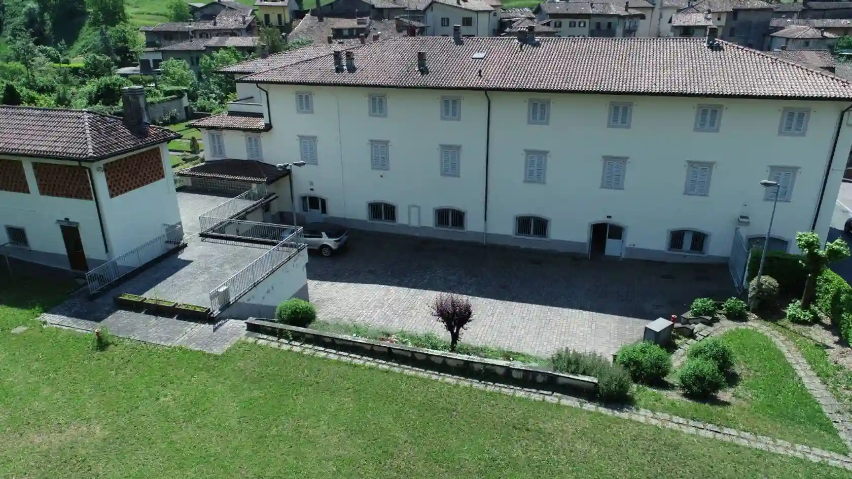 Palazzo - Edificio - foto 4