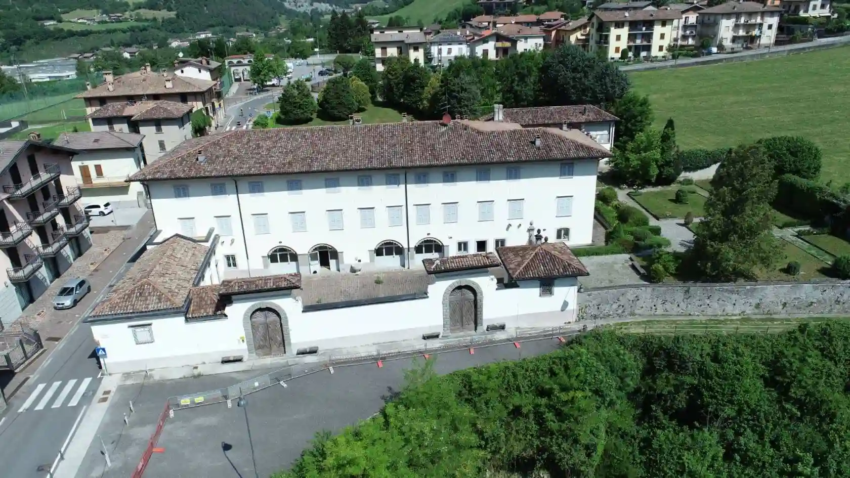 Palazzo - Edificio - foto 5