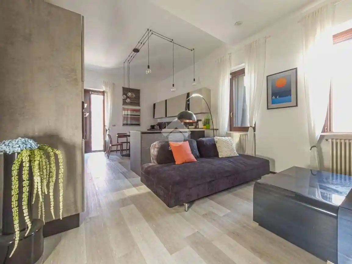 Appartamento in vendita a Manfredonia