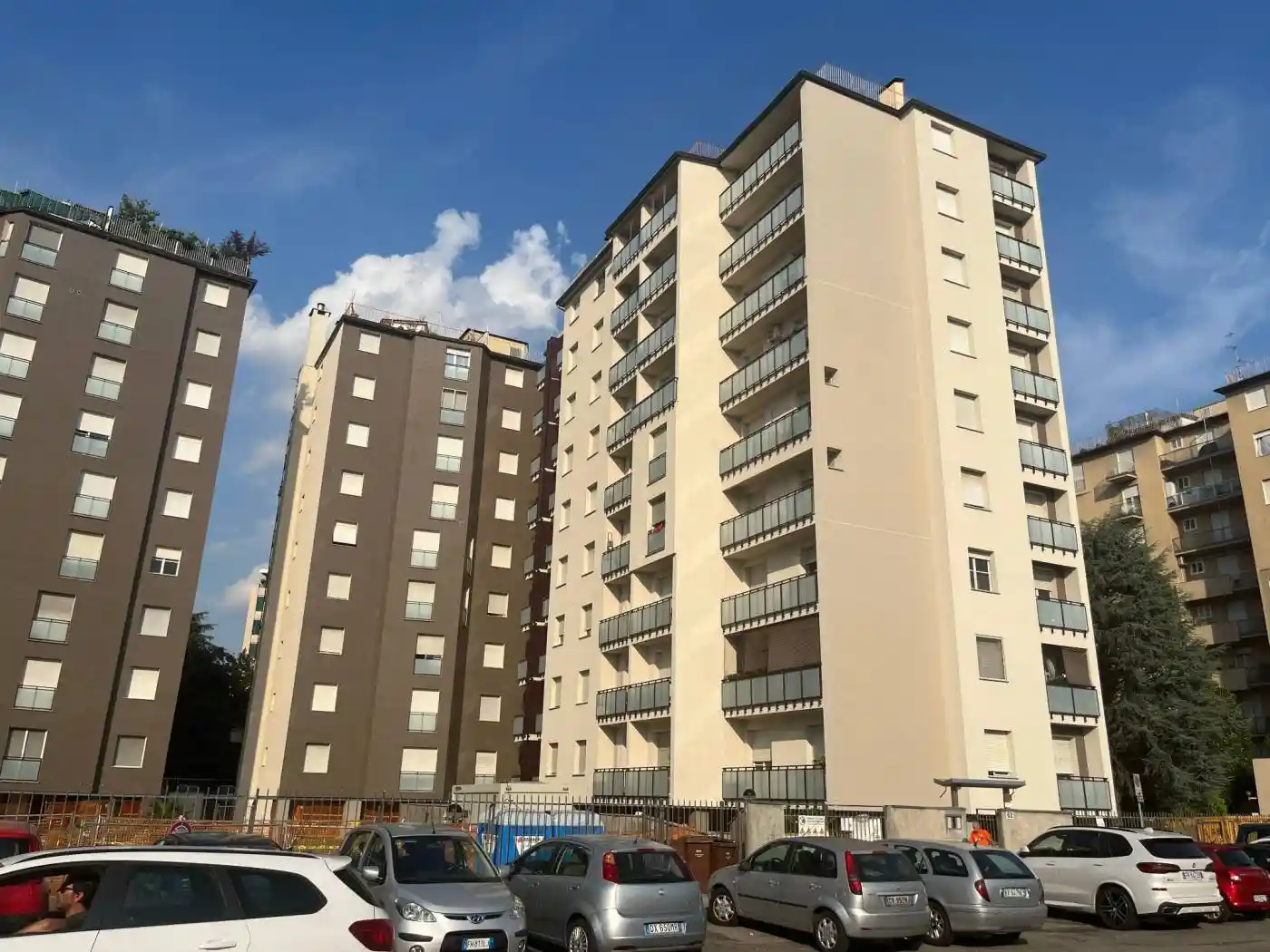 Appartamento in vendita a Rho