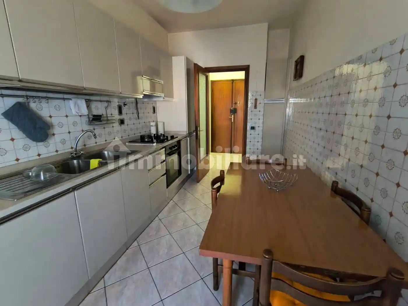 Appartamento in affitto a Firenze