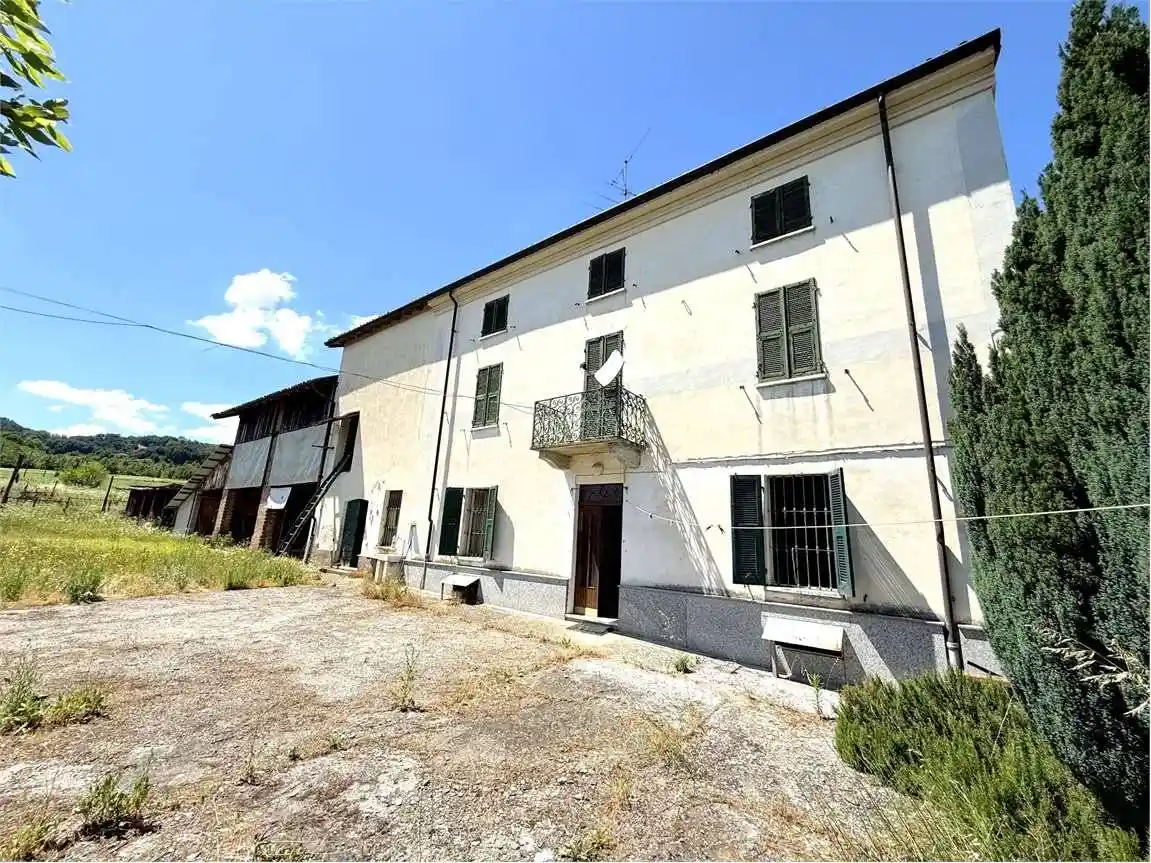 Casa indipendente in vendita a Sarezzano