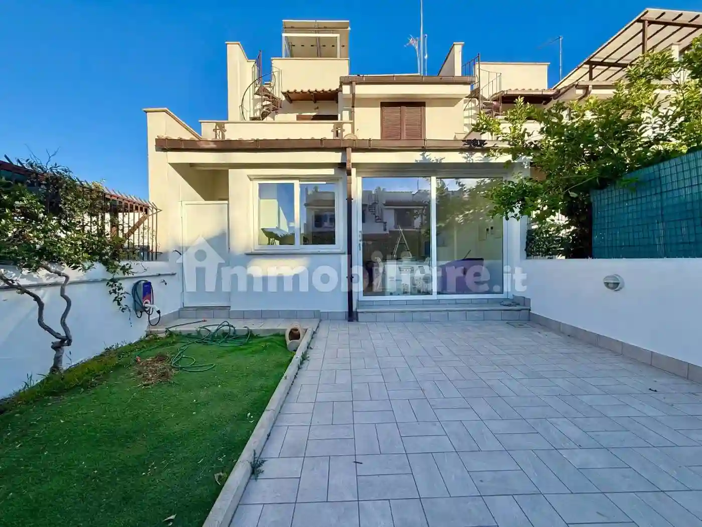 Villetta a schiera - foto 3