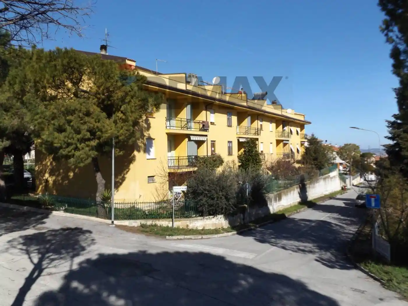 Casa indipendente in vendita a Recanati