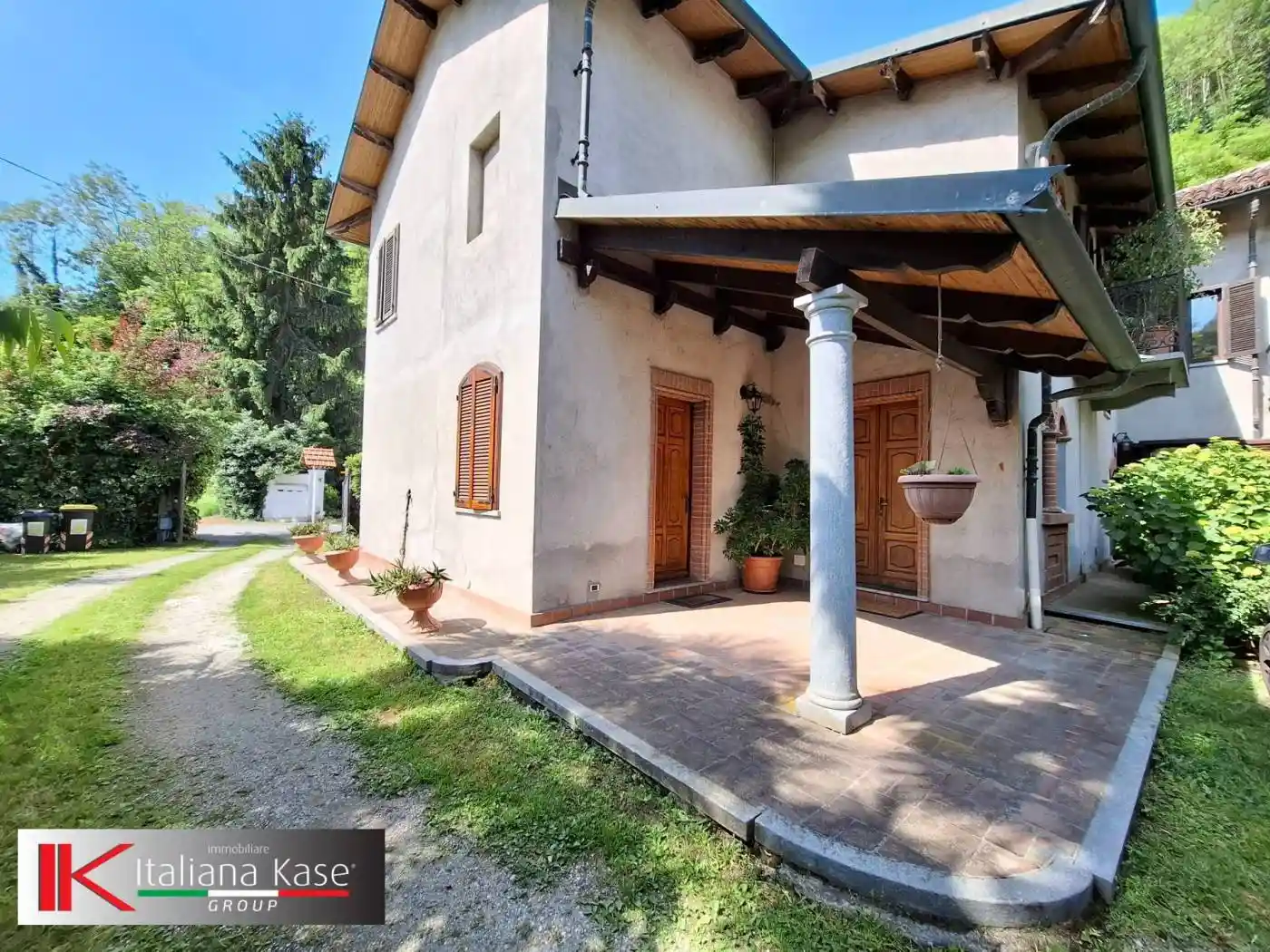 Appartamento in affitto a Castiglione Torinese