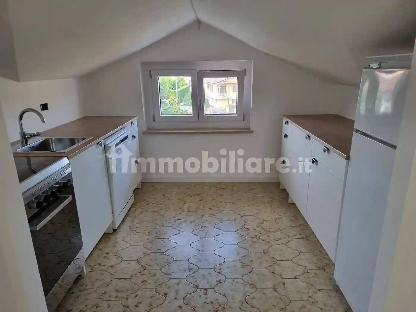 Attico - Mansarda - foto 3