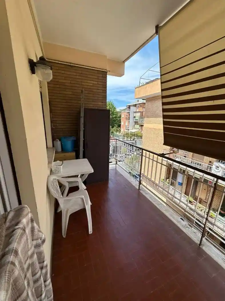 Appartamento in affitto a Roma