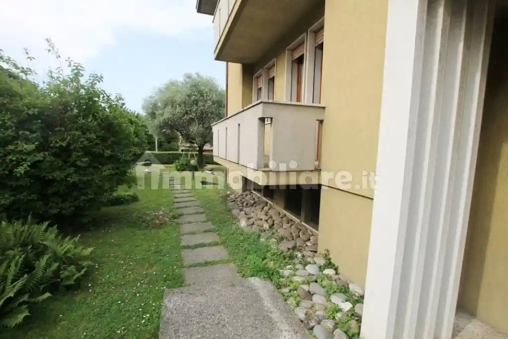 Appartamento in vendita a Padova