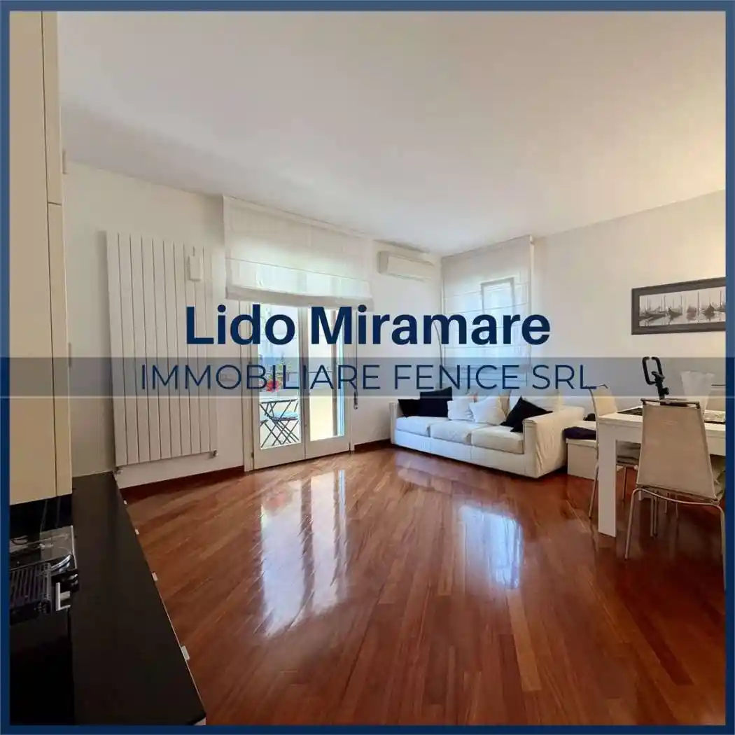 Appartamento in vendita a Venezia