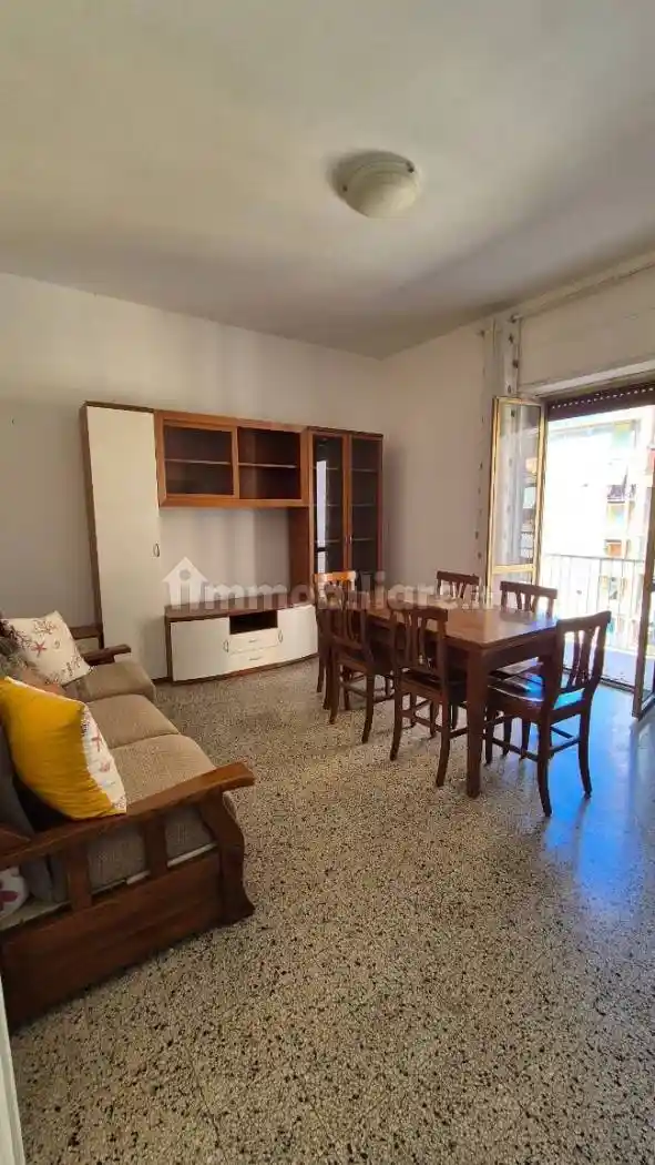 Appartamento in affitto a Gaeta