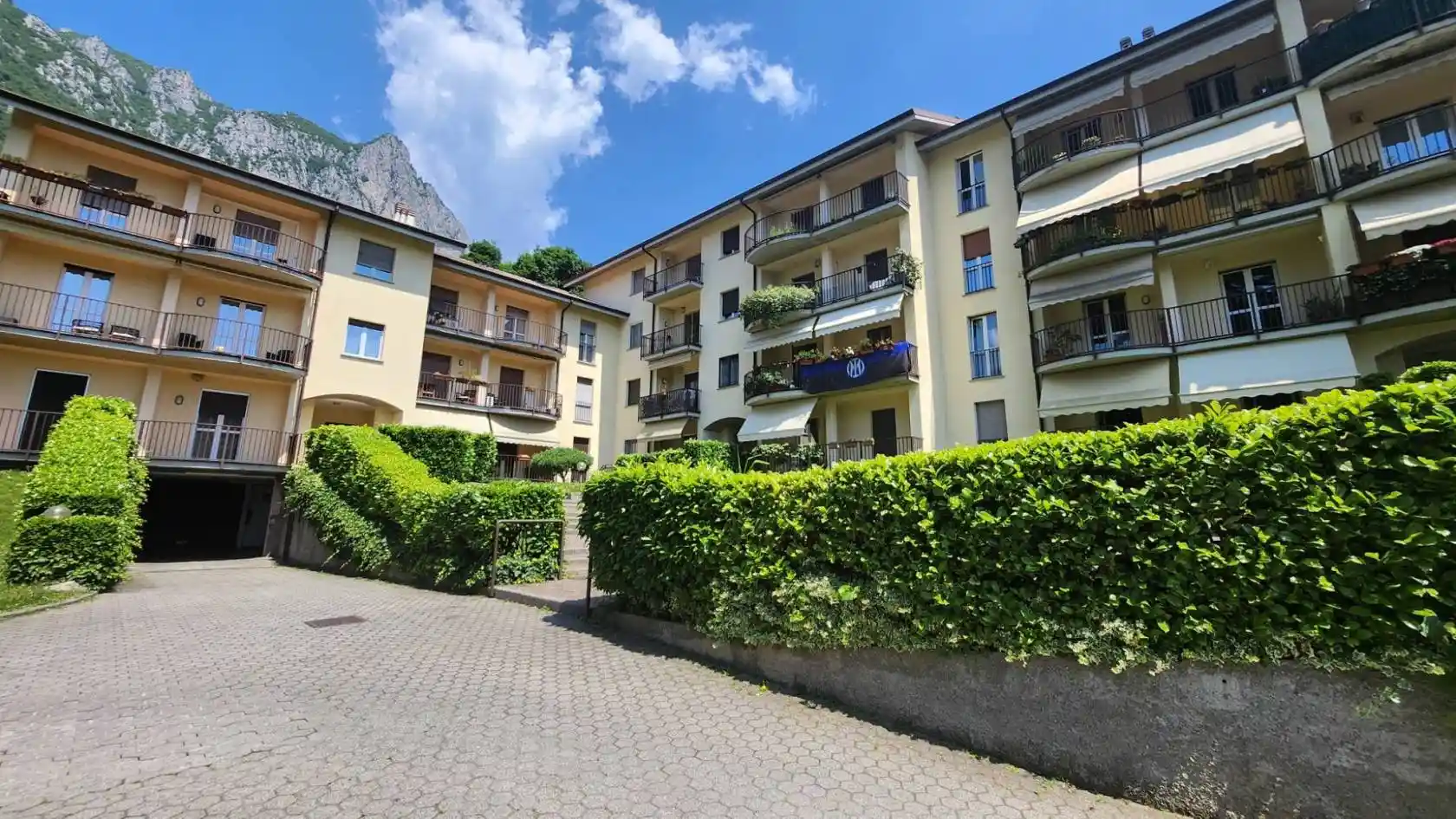 Appartamento in vendita a Lecco