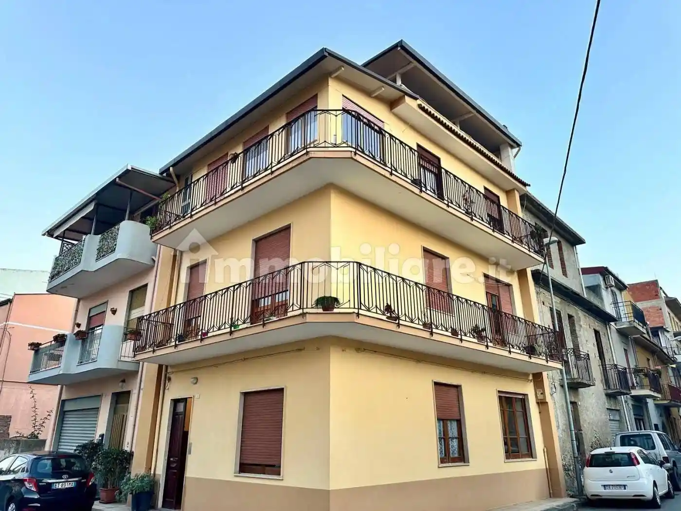 Villa in vendita a Barcellona Pozzo di Gotto
