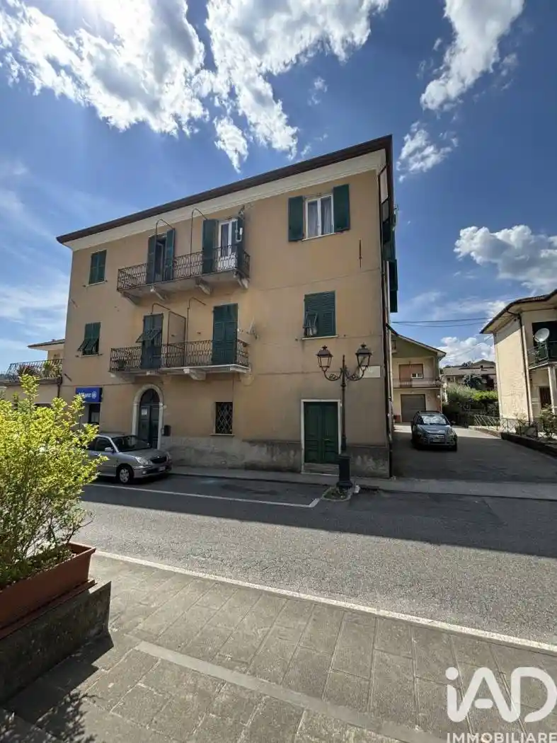 Appartamento in vendita a Sesta Godano
