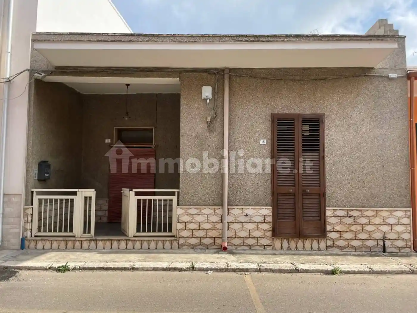 Appartamento in vendita a San Donaci