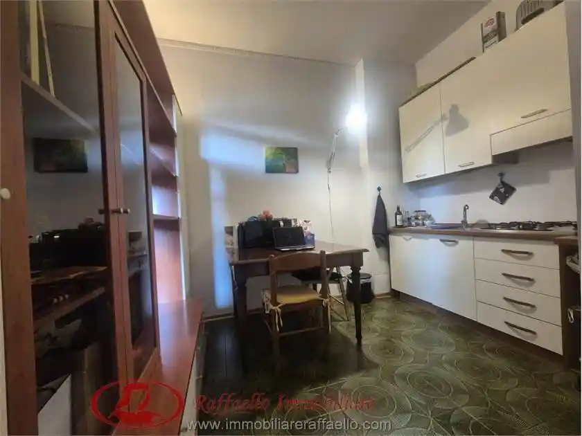Appartamento in affitto a Firenze