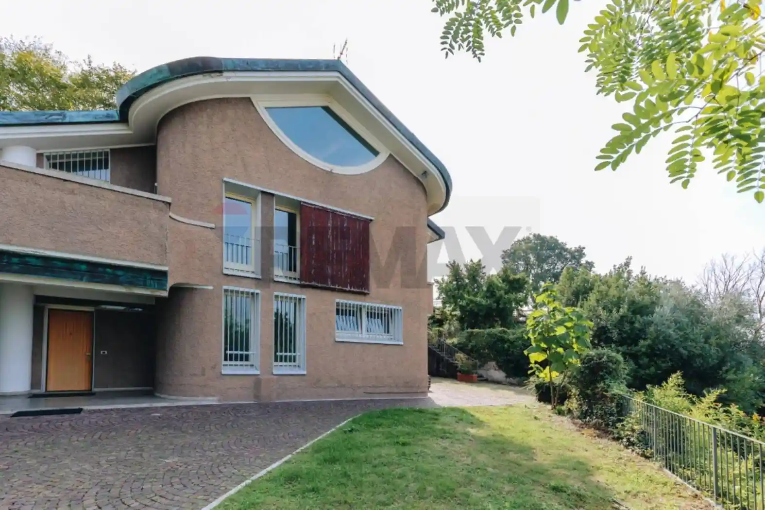 Villa in vendita a Brescia