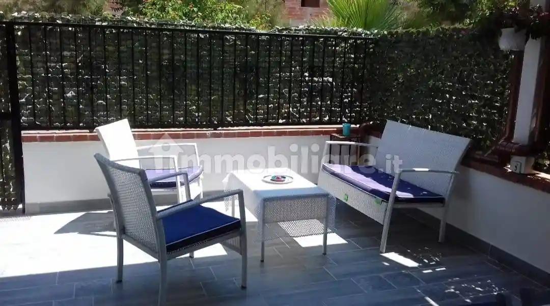 Villetta a schiera in vendita a Campobello di Mazara