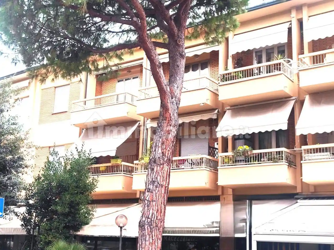 Appartamento in vendita a Cervia