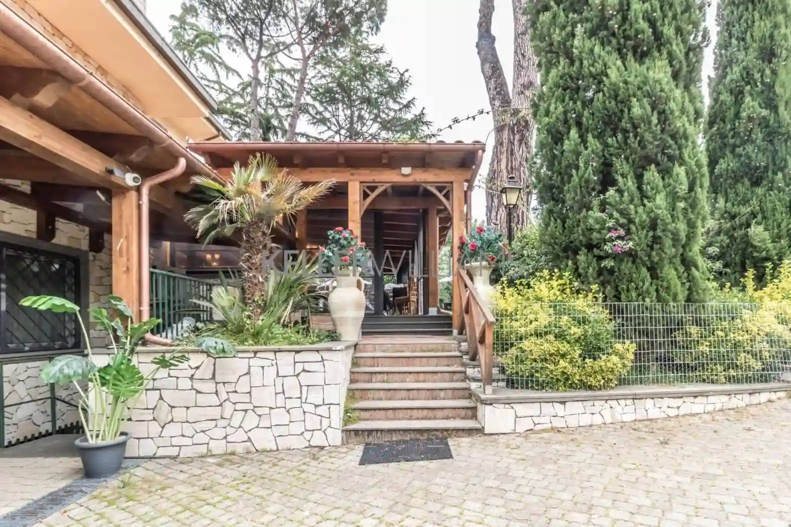 Villa - foto 2