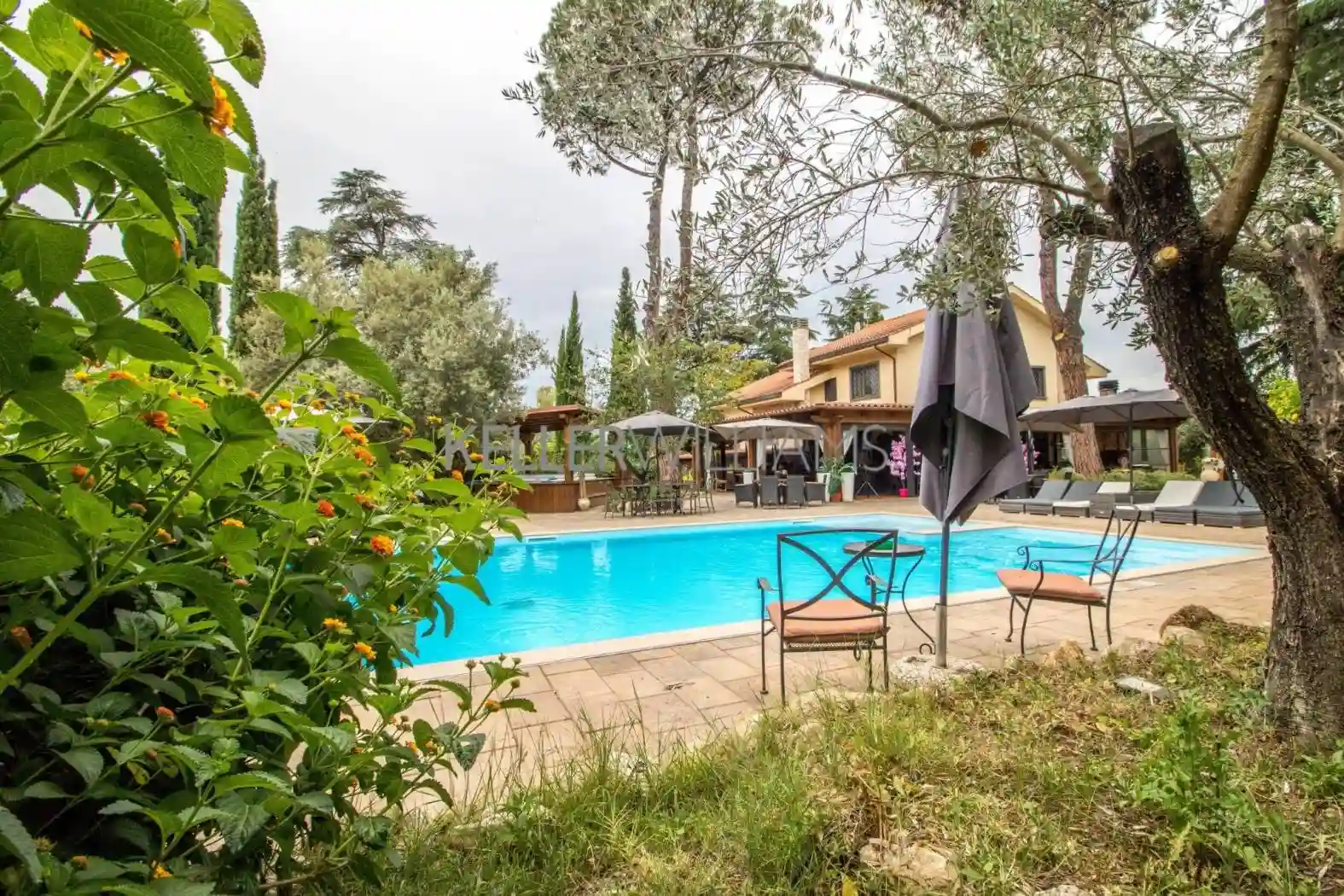 Villa - foto 4