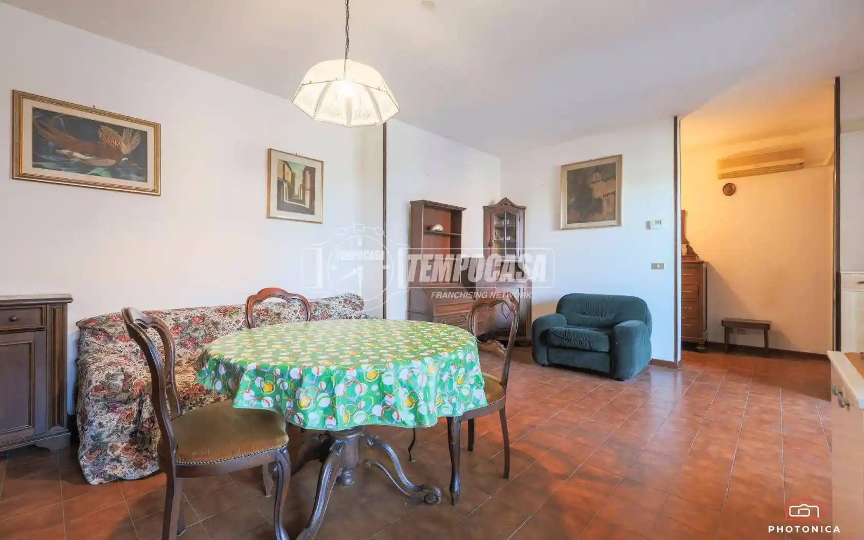 Appartamento in vendita a Anzola dell'Emilia