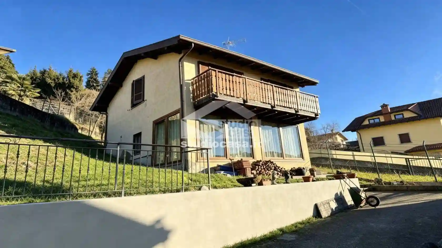 Casa indipendente - foto 3