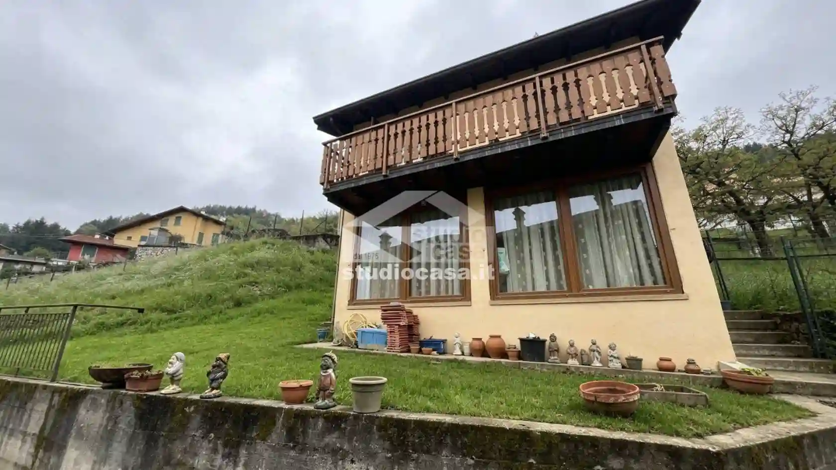 Casa indipendente - foto 4