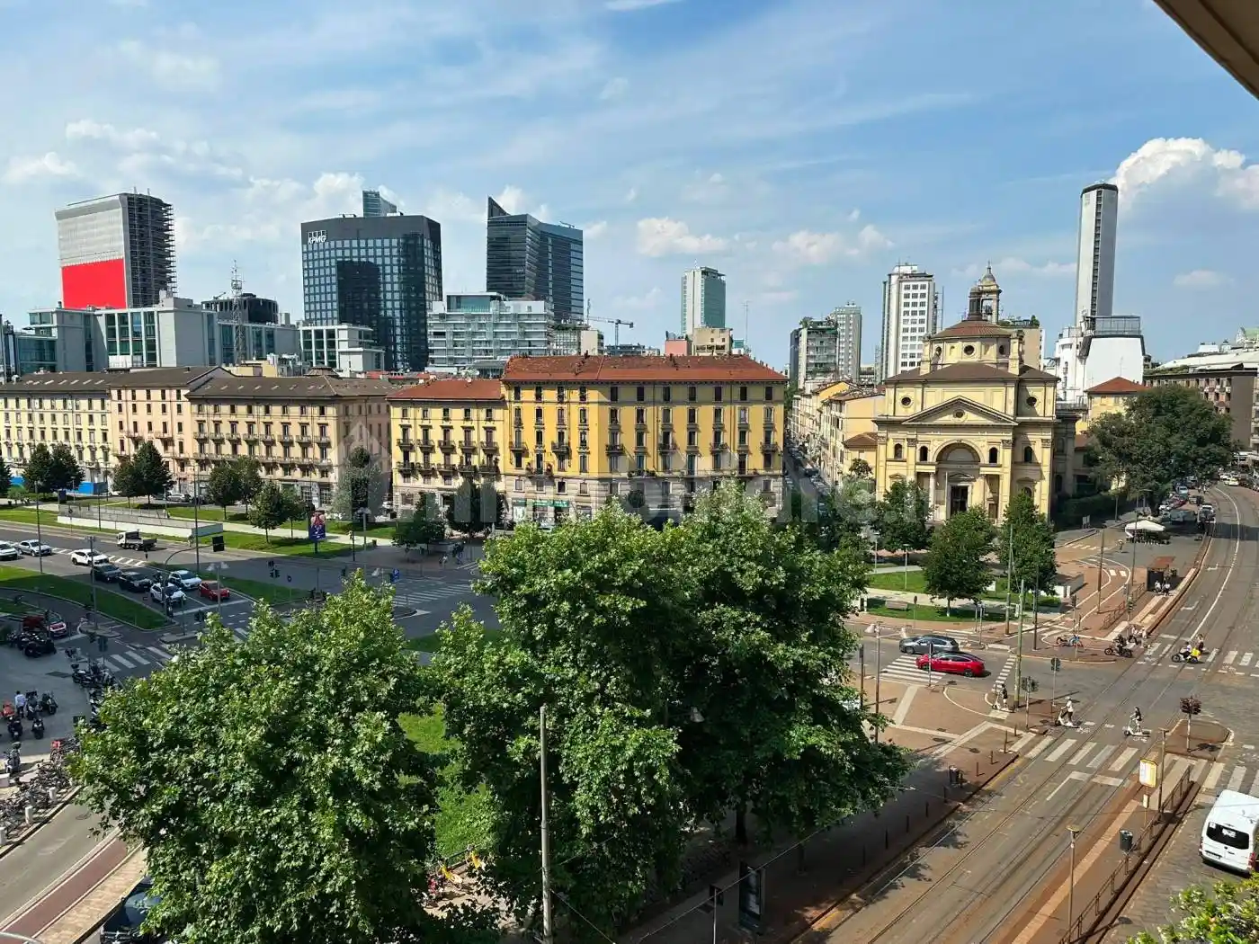 Appartamento in vendita a Milano