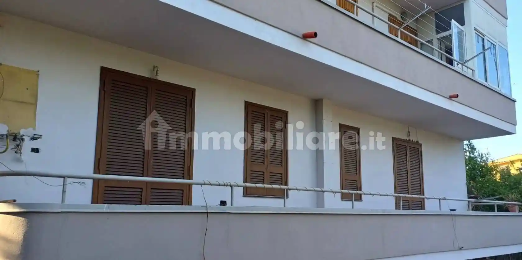 Appartamento in vendita a San Gennaro Vesuviano