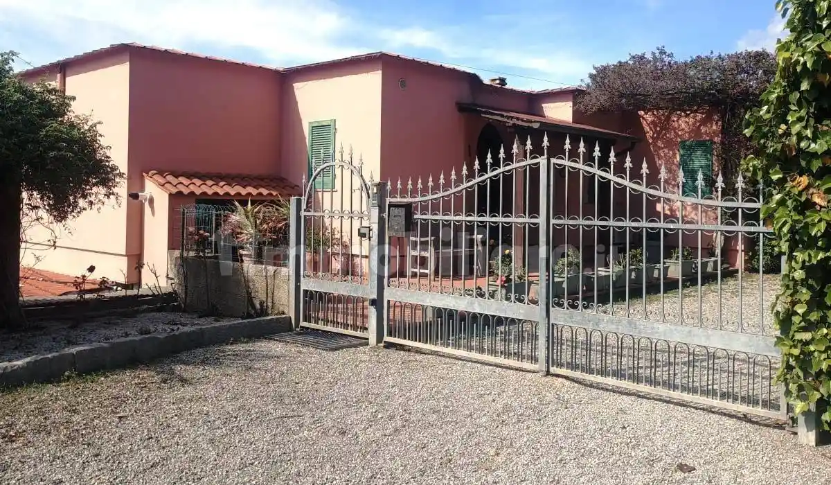 Villa in vendita a Capoliveri