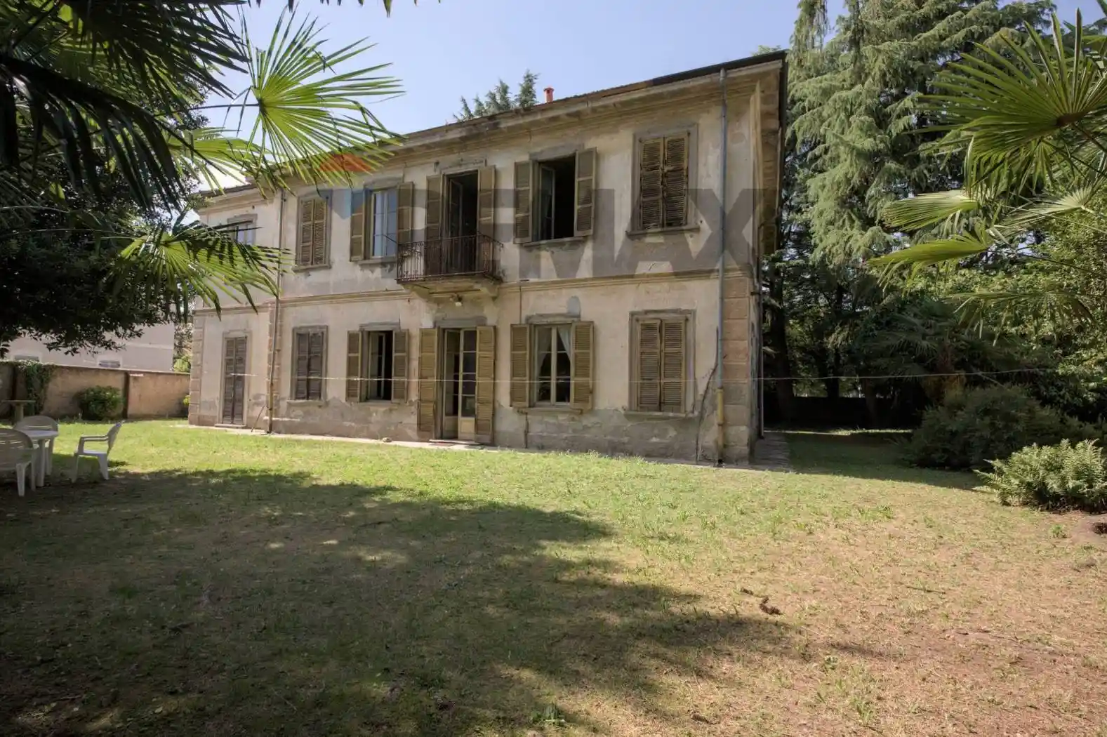 Villa in vendita a Gorla Minore