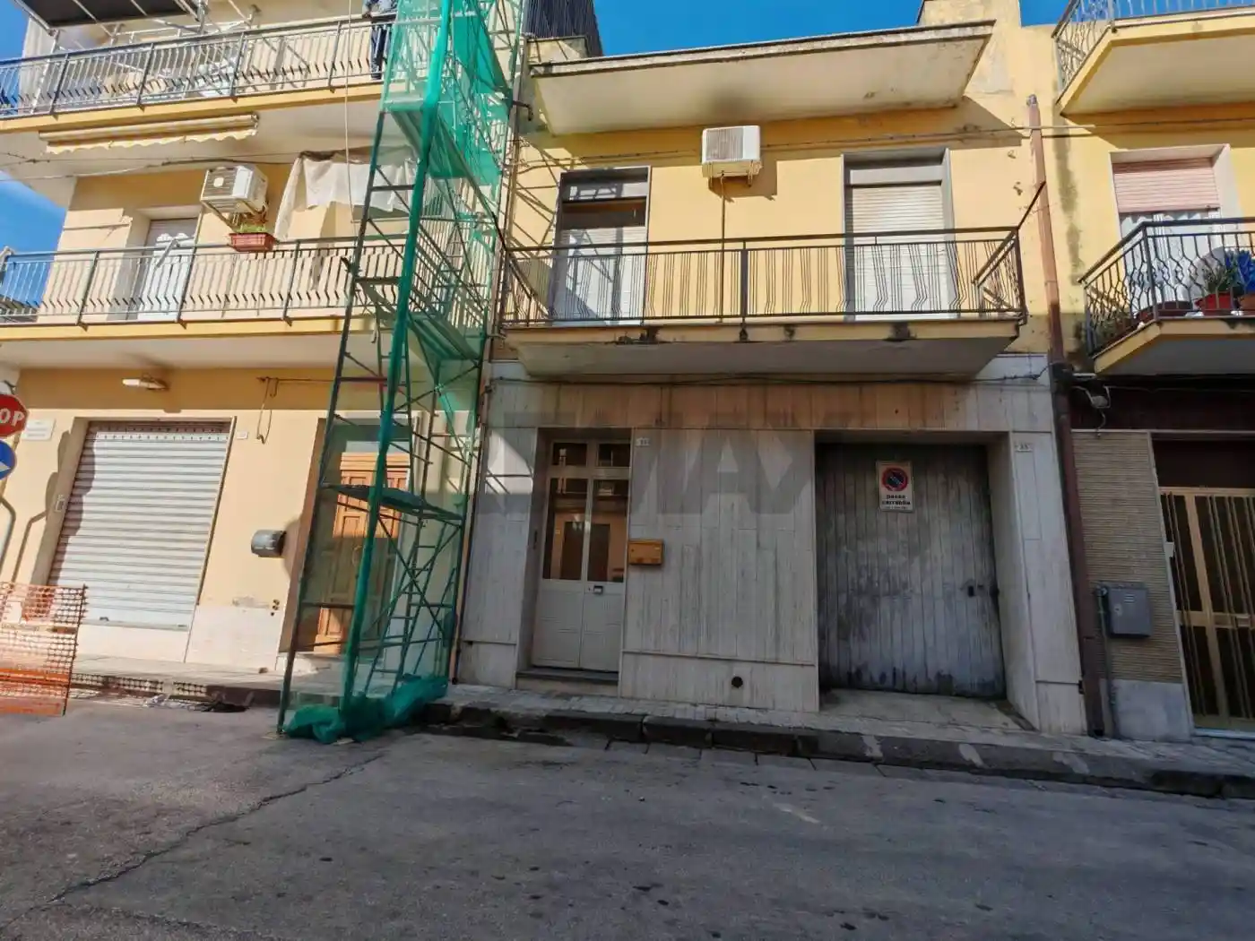Appartamento in vendita a Floridia