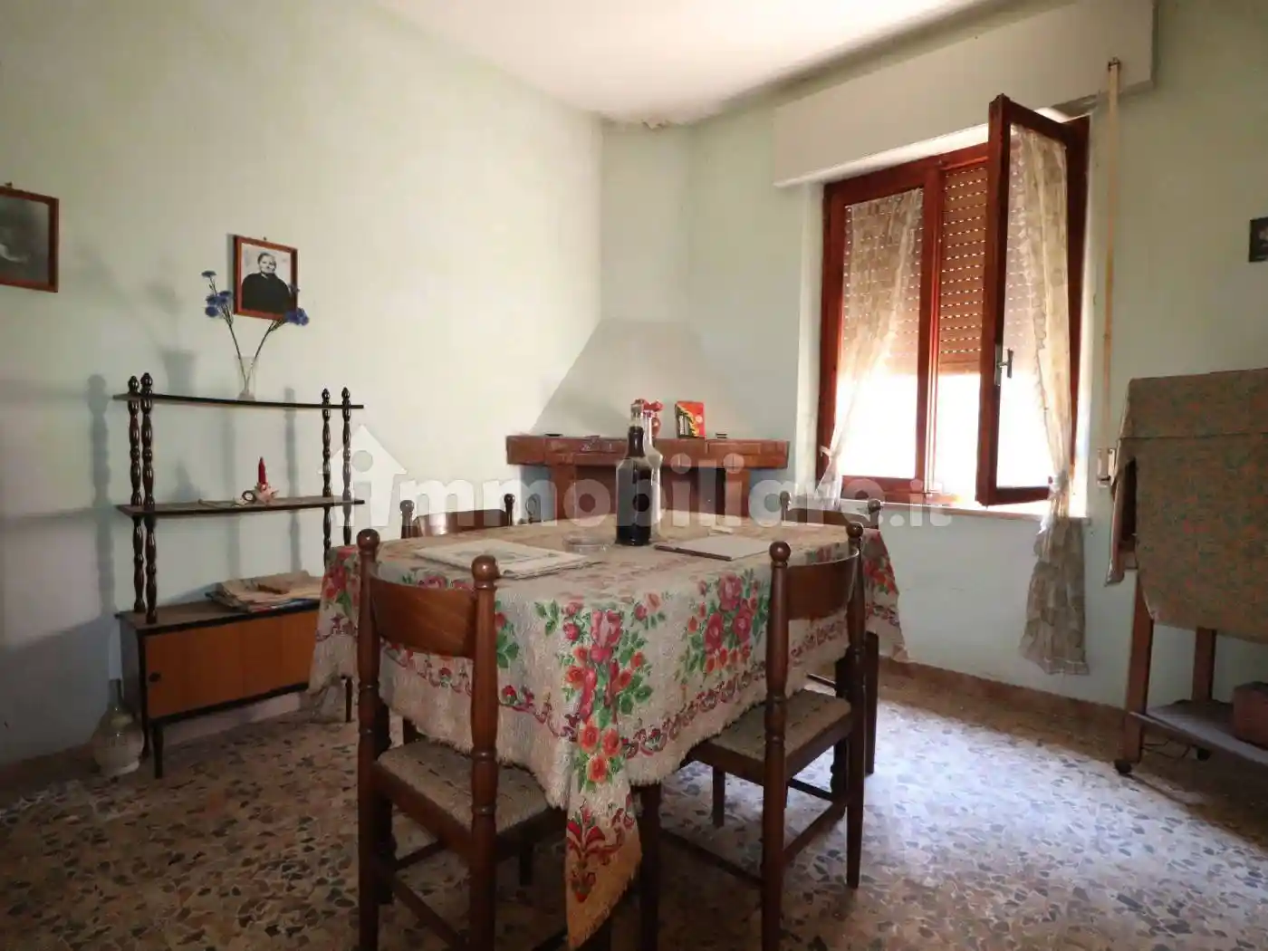 Appartamento in vendita a Murlo