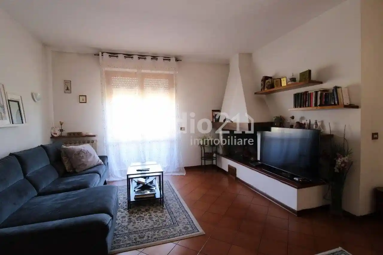 Appartamento in vendita a Figline e Incisa Valdarno