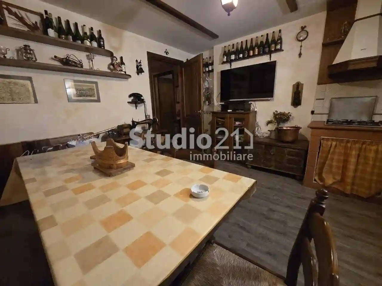 Villetta a schiera - foto 3