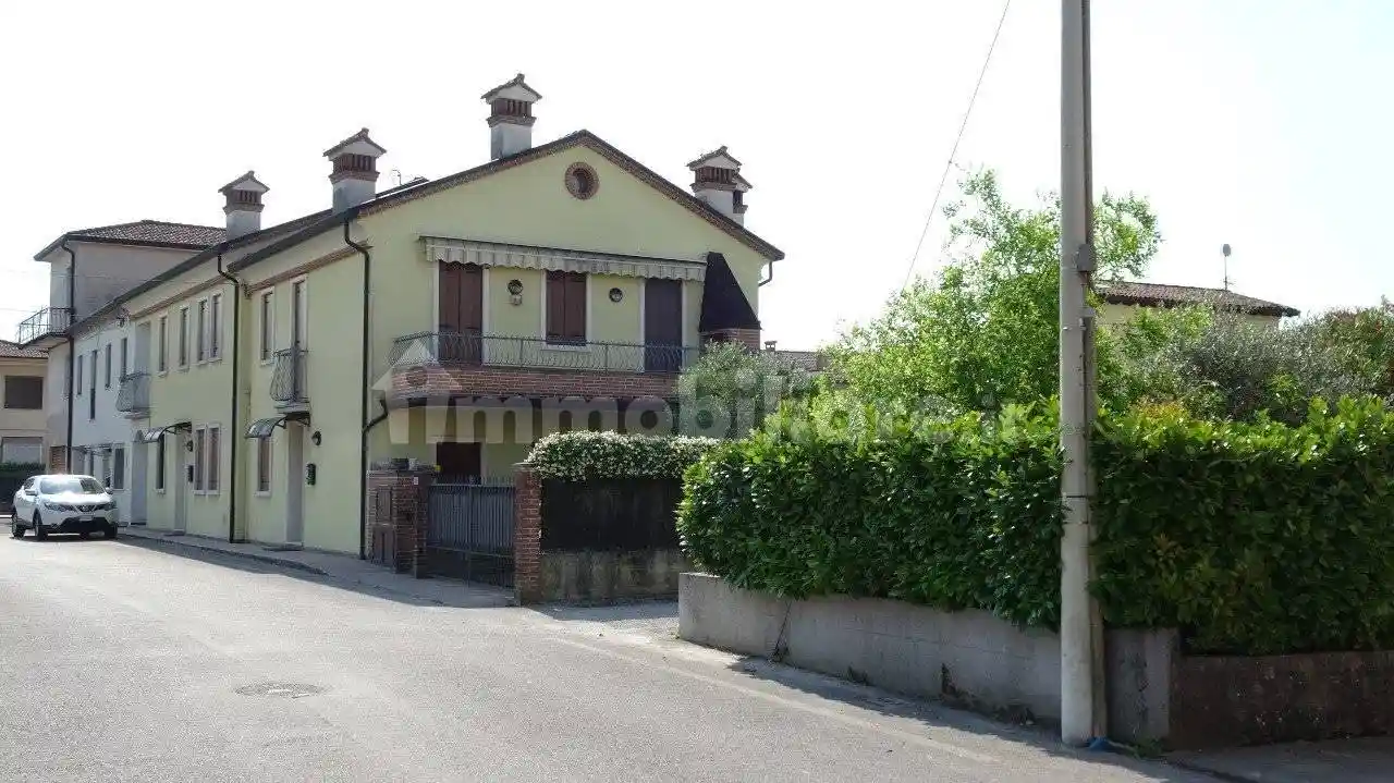 Appartamento in vendita a Dueville