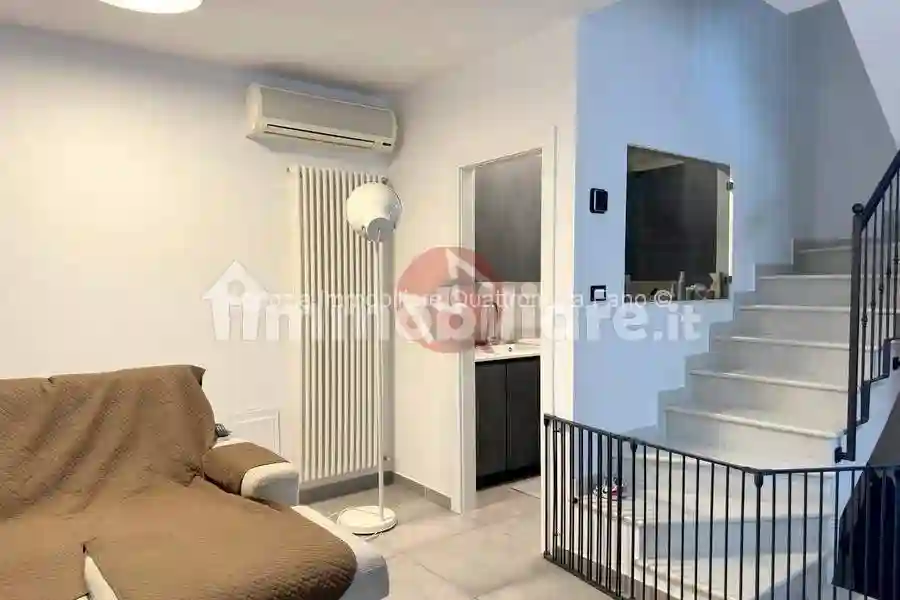 Villetta a schiera - foto 4