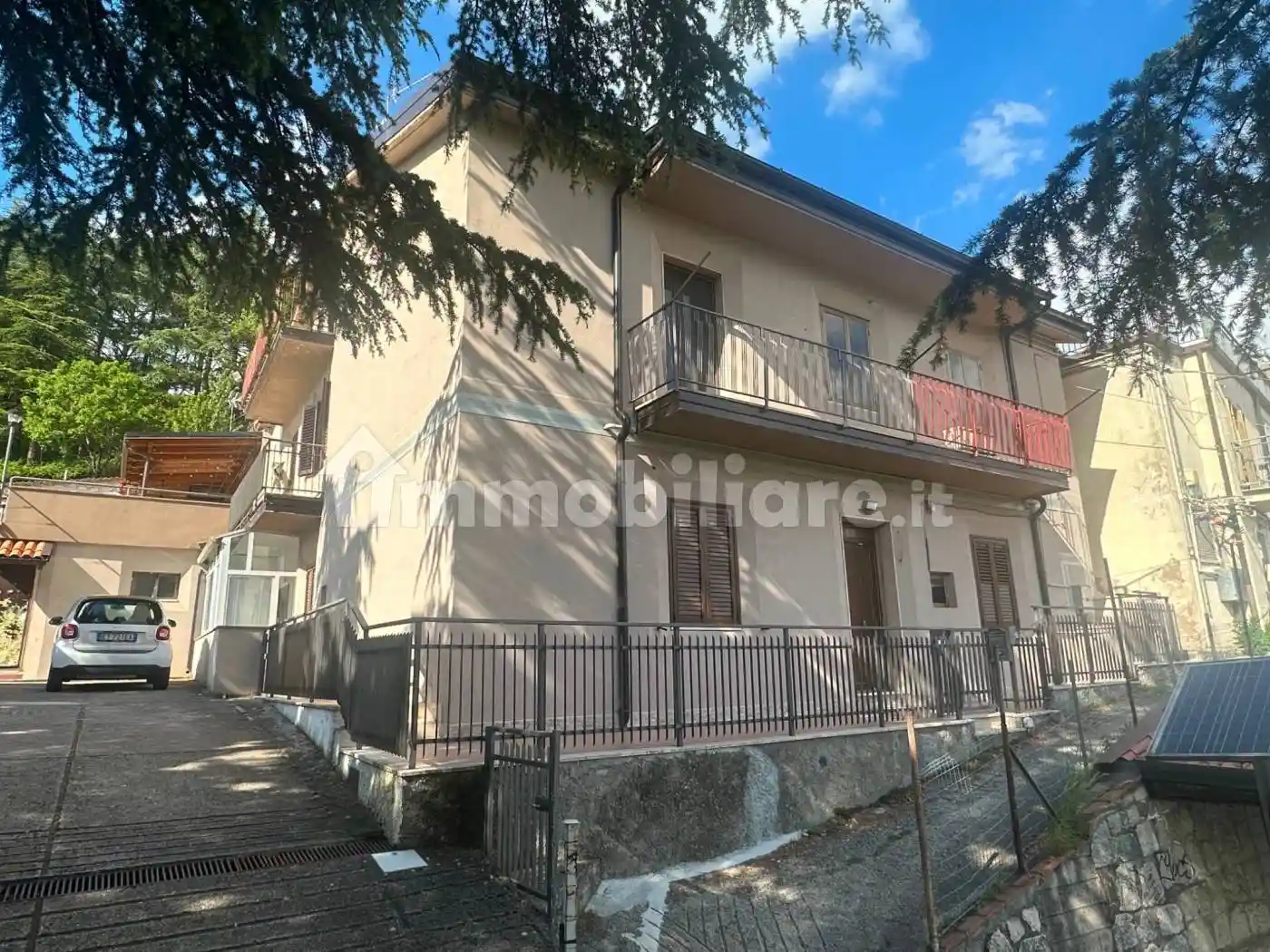 Appartamento in vendita a Potenza