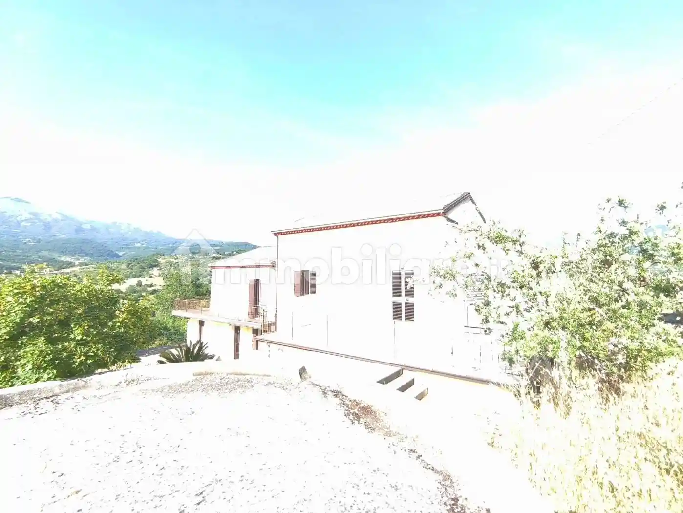 Villa in vendita a Trecchina