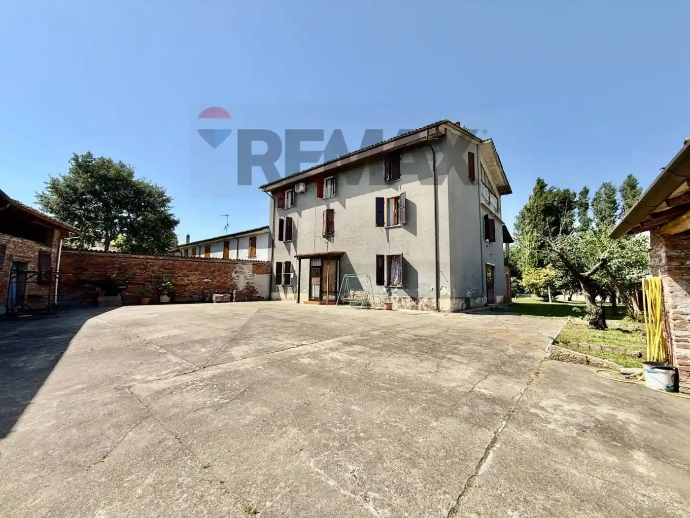 Casa indipendente in vendita a Casalmaggiore