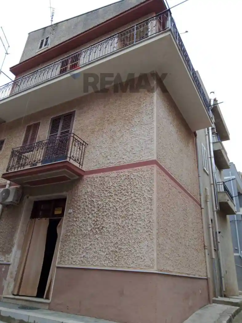 Casa indipendente in vendita a San Giuseppe Jato