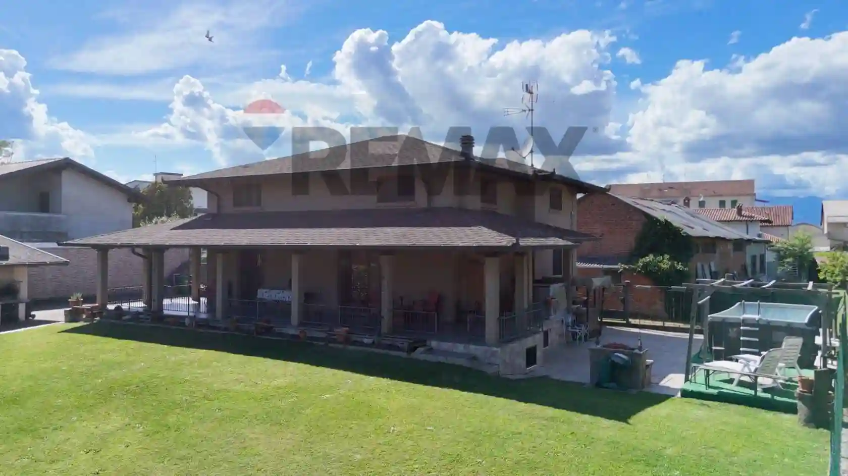 Casa indipendente - foto 2