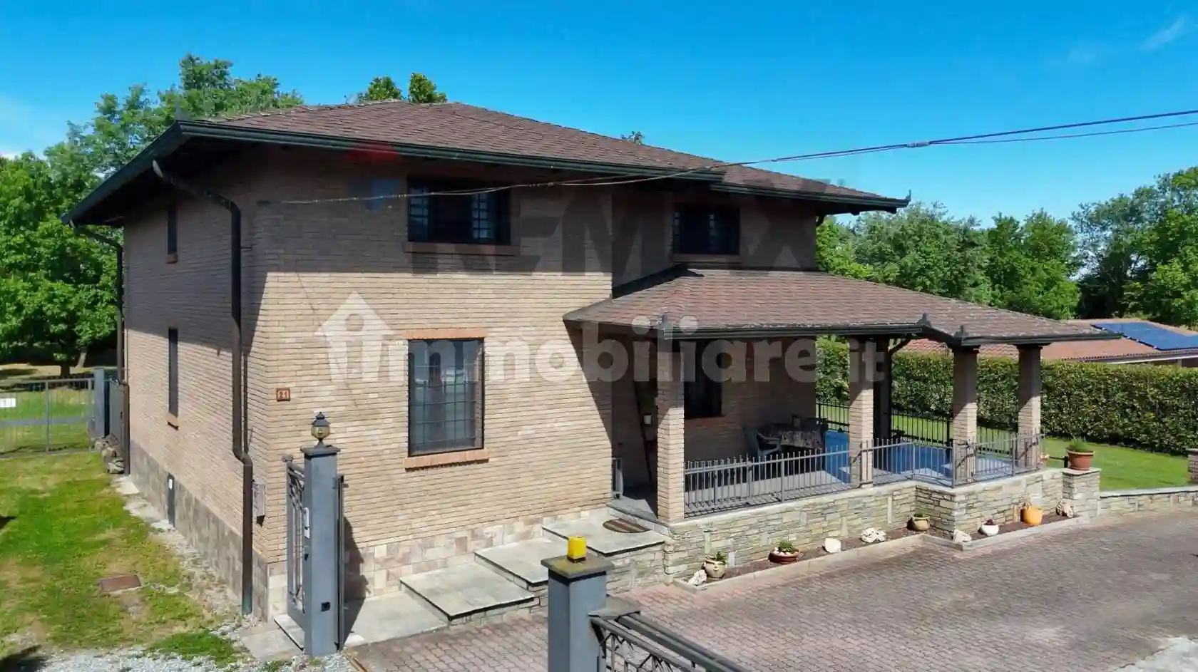 Casa indipendente - foto 4